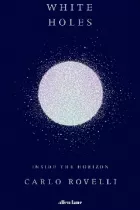 Product cover for White Holes