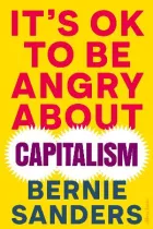 Product cover for It&#039;s OK To Be Angry About Capitalism