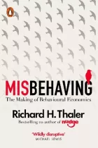 Product cover for Misbehaving