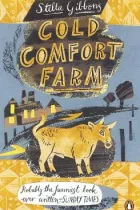 Product cover for Cold Comfort Farm