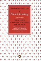Product cover for Mastering the Art of French Cooking, Vol.1