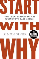 Product cover for Start With Why