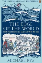 Product cover for Edge of the World