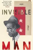 Product cover for Invisible Man