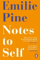Product cover for Notes to Self