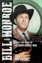 Product cover for Bill Monroe