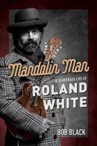 Product cover for Mandolin Man