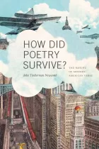 Product cover for How Did Poetry Survive?
