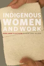 Product cover for Indigenous Women and Work