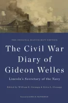 Product cover for The Civil War Diary of Gideon Welles, Lincoln&#039;s Secretary of the Navy