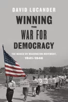 Product cover for Winning the War for Democracy