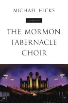 Product cover for The Mormon Tabernacle Choir