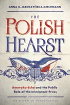 Product cover for The Polish Hearst