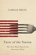 Product cover for Taste of the Nation