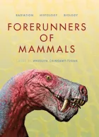 Product cover for Forerunners of Mammals