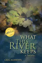 Product cover for What This River Keeps