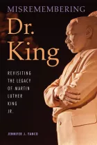 Product cover for Misremembering Dr. King