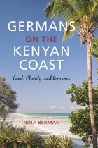 Product cover for Germans on the Kenyan Coast