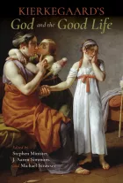 Product cover for Kierkegaard&#039;s God and the Good Life