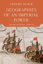 Product cover for Geographies of an Imperial Power