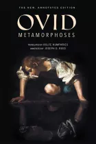 Product cover for Metamorphoses