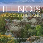Product cover for Illinois Across the Land