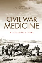 Product cover for Civil War Medicine