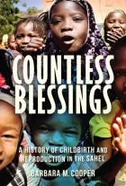 Product cover for Countless Blessings