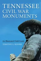 Product cover for Tennessee Civil War Monuments