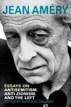 Product cover for Essays on Antisemitism, Anti-Zionism, and the Left