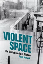 Product cover for Violent Space