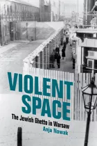 Product cover for Violent Space