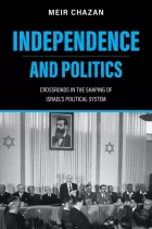 Product cover for Independence and Politics