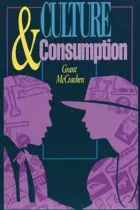 Product cover for Culture and Consumption