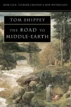 Product cover for Road to Middle-earth