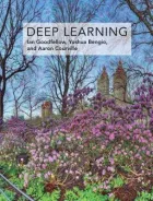 Product cover for Deep Learning
