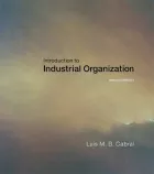 Product cover for Introduction to Industrial Organization