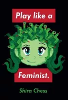 Product cover for Play like a Feminist.