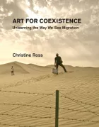 Product cover for Art for Coexistence