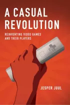 Product cover for A Casual Revolution