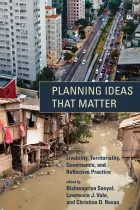 Product cover for Planning Ideas That Matter