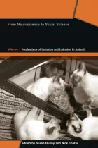 Product cover for Perspectives on Imitation