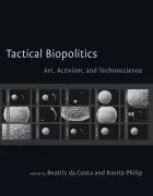 Product cover for Tactical Biopolitics