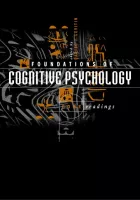 Product cover for Foundations of Cognitive Psychology