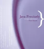 Product cover for Java Precisely