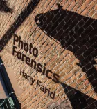 Product cover for Photo Forensics