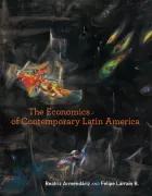 Product cover for The Economics of Contemporary Latin America