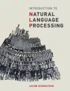 Product cover for Introduction to Natural Language Processing
