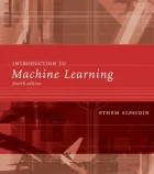 Product cover for Introduction to Machine Learning