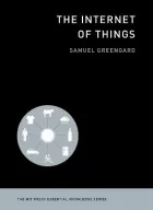 Product cover for The Internet of Things